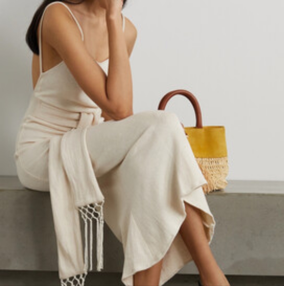 Savannah Morrow "Ara" Dress - S - NWT